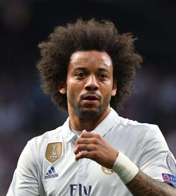 Marcelo se rinde a Roberto Carlos: "Todos mis éxitos son gracias a ti, eres mi ídolo"