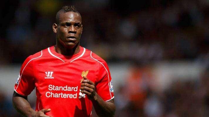 The Guardian: El Liverpool no cuenta con Balotelli