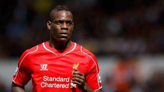 The Sun: Gran oferta del Trabzonspor por Balotelli