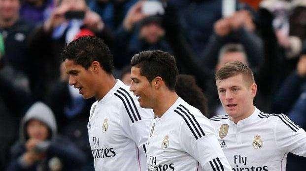 Le10Sport: Mourinho quiere fichar a Varane