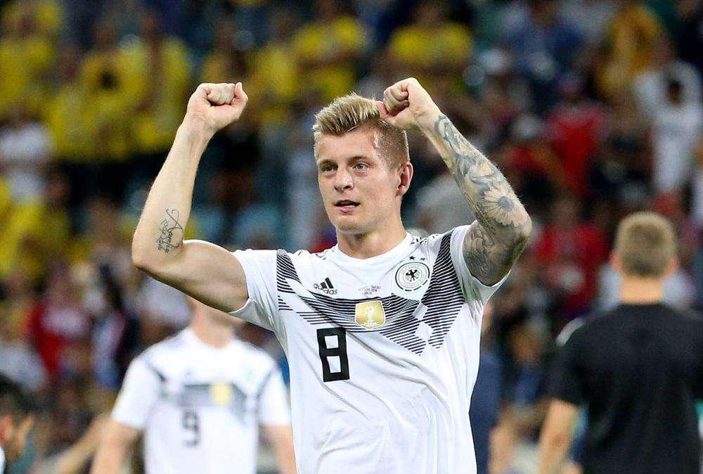 Así se gestó el regreso de Kroos a Alemania: lealtad absoluta al Real Madrid