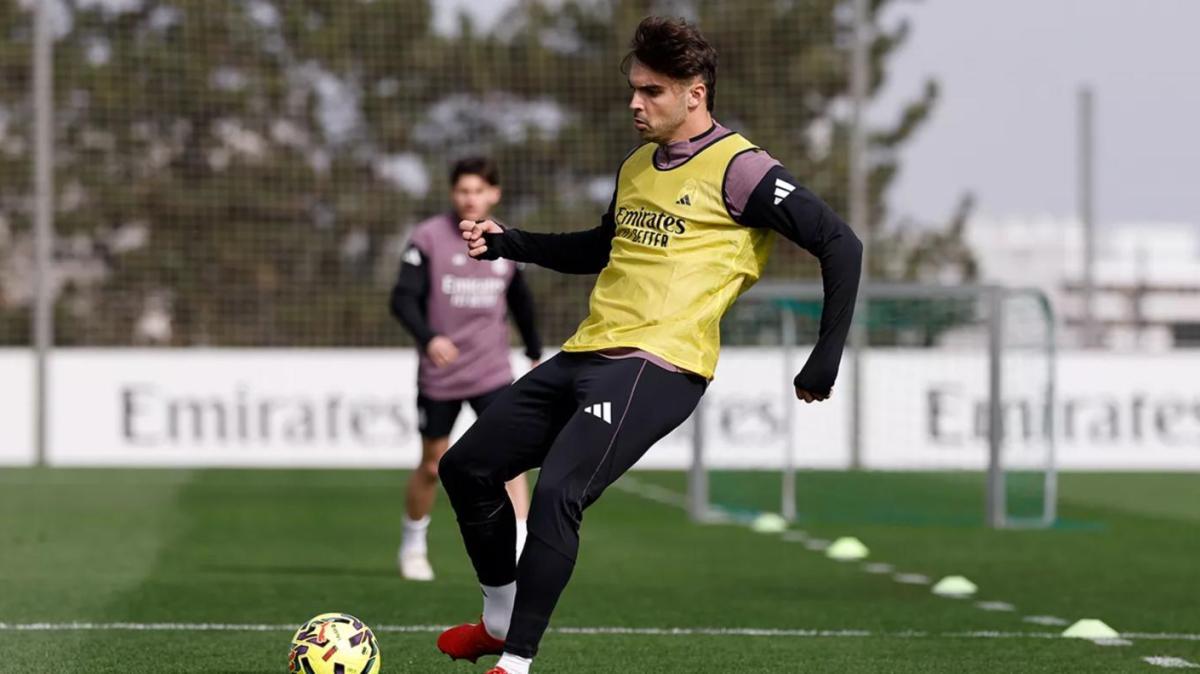 Raúl Asencio encuentra destino: el Marsella se interesa en él