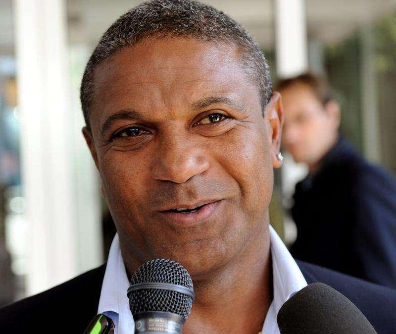 Mazinho, en Radio MARCA: "Lo de Thiago y el Real Madrid son cosas pasadas"
