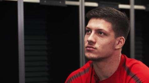 Fichajes Real Madrid | Jovic tendrá que buscar equipo en los próximos días: los detalles