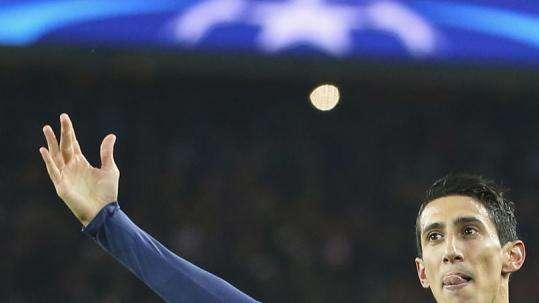 L'Équipe - El PSG perfila su proyecto y coloca en la rampa de salida a cuatro jugadores