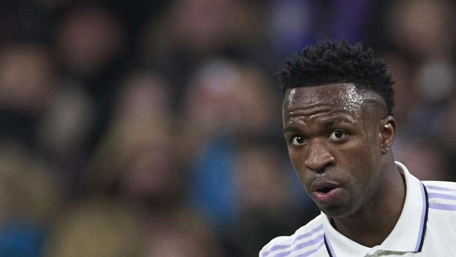 Los bochornosos insultos del Camp Nou: "¡Vinicius muérete!"