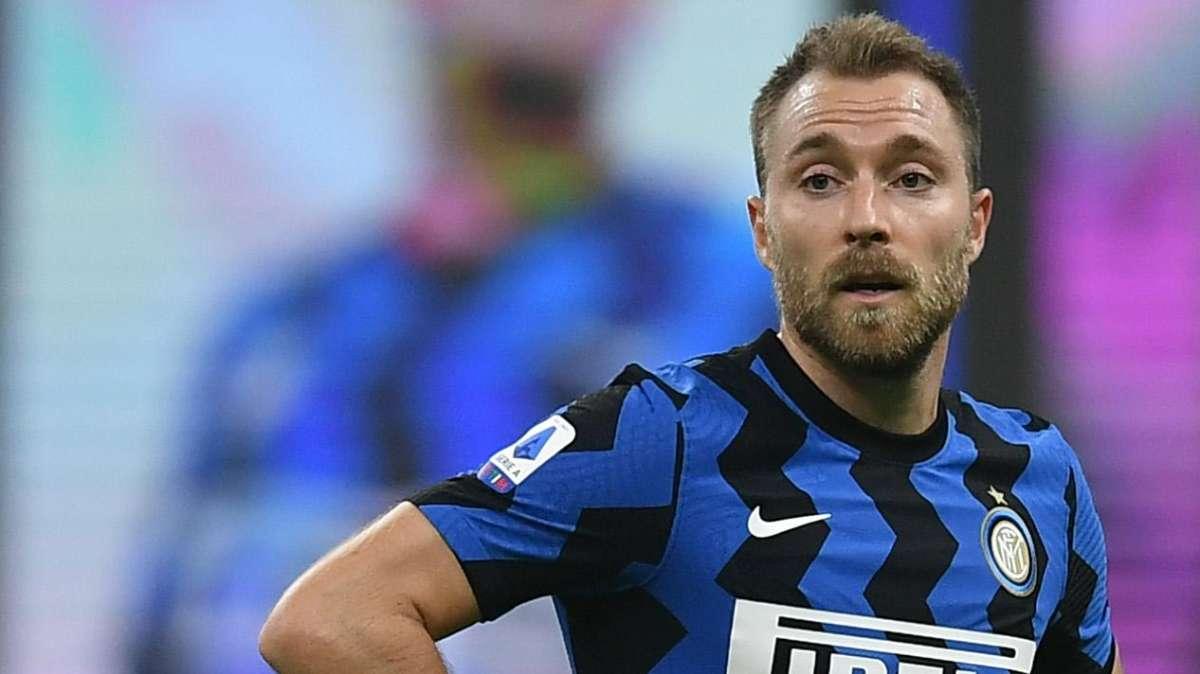Fichajes | Eriksen podría protagonizar la sorpresa del mercado invernal