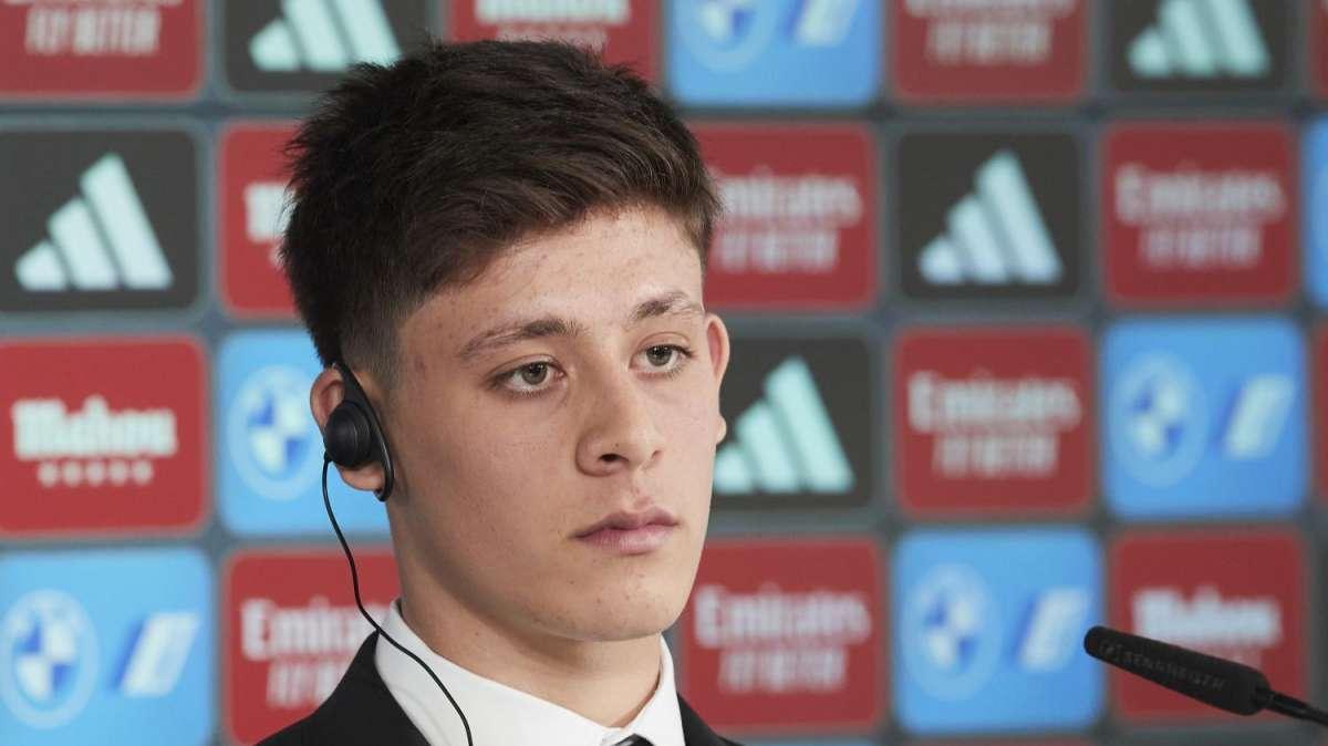 "Gracias a mí, Arda Güler logró llegar al Real Madrid"