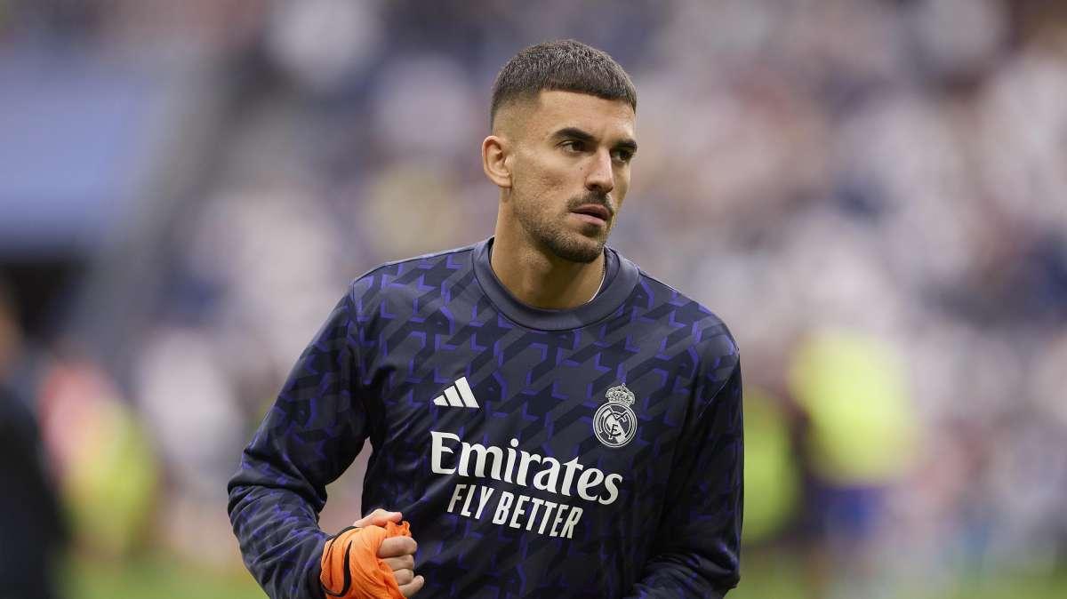 Ceballos estalla: "Ni un simple mensaje, ni una llamada"