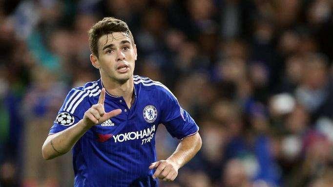 ESPN: Oscar, el nuevo objetivo del Inter