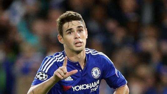 Daily Star: Conte quiere incluir a Oscar en el asalto por Icardi