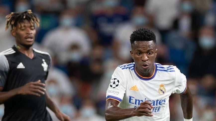 EXCLUSIVA BD | Jorge Bustos: "Vinicius ya está por encima de Neymar. El clásico..."