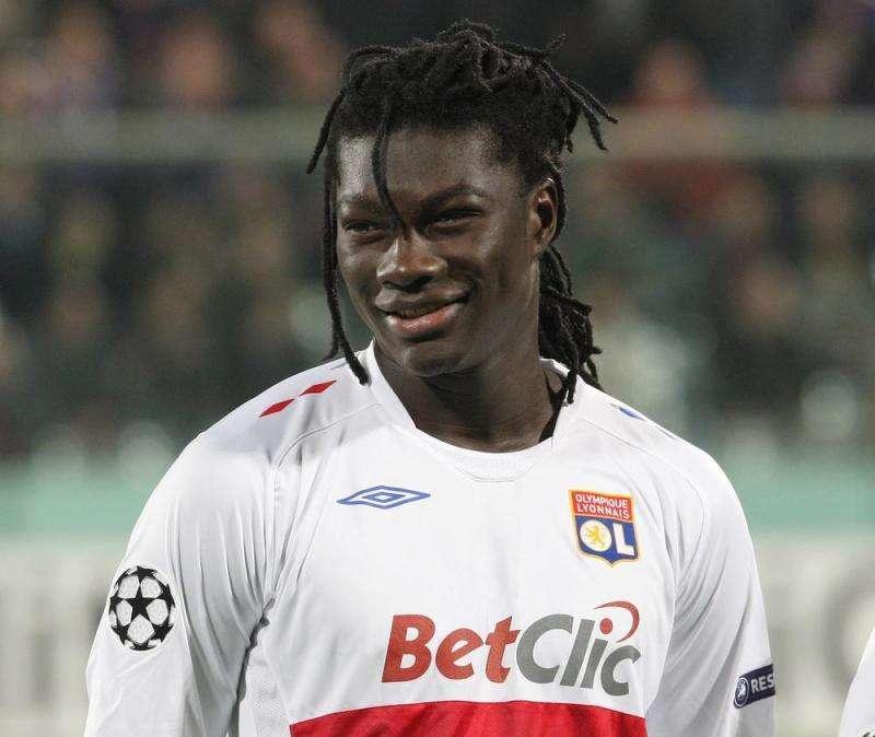 Téléfoot: El Olympique de Marsella quiere que Gomis se quede