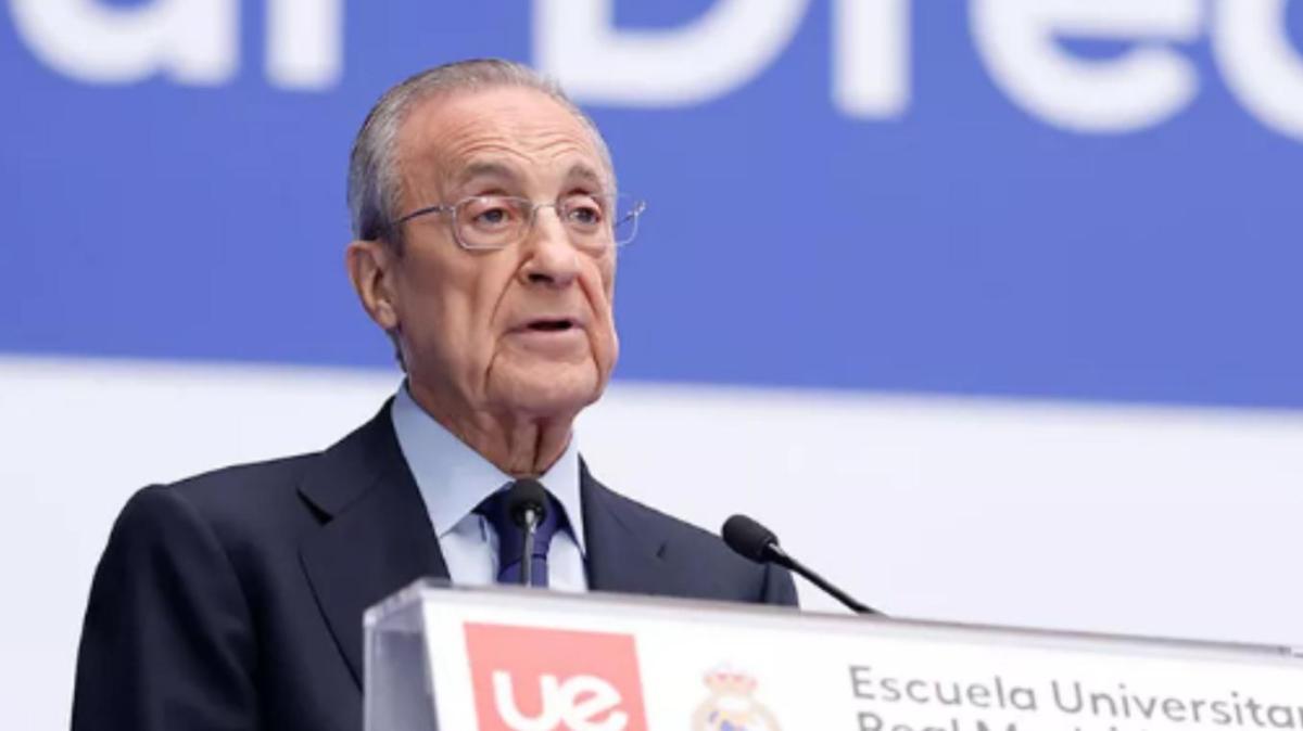 El Real Madrid prepara un fichaje estrella, mientras que toma una decisión por Tchouaméni