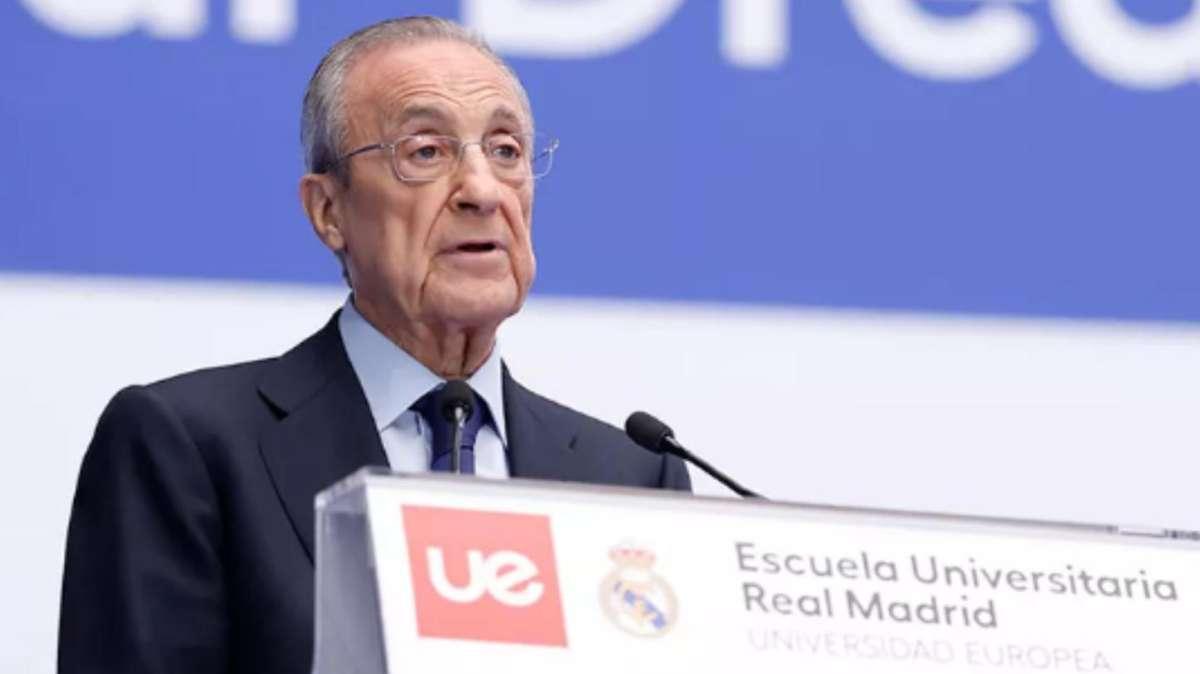 El Real Madrid toma una decisión sobre el fichaje de Konaté