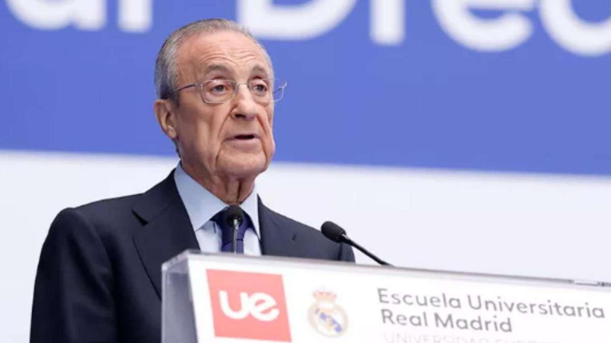 Ojo: El Real Madrid pelea con el Barcelona por este fichaje