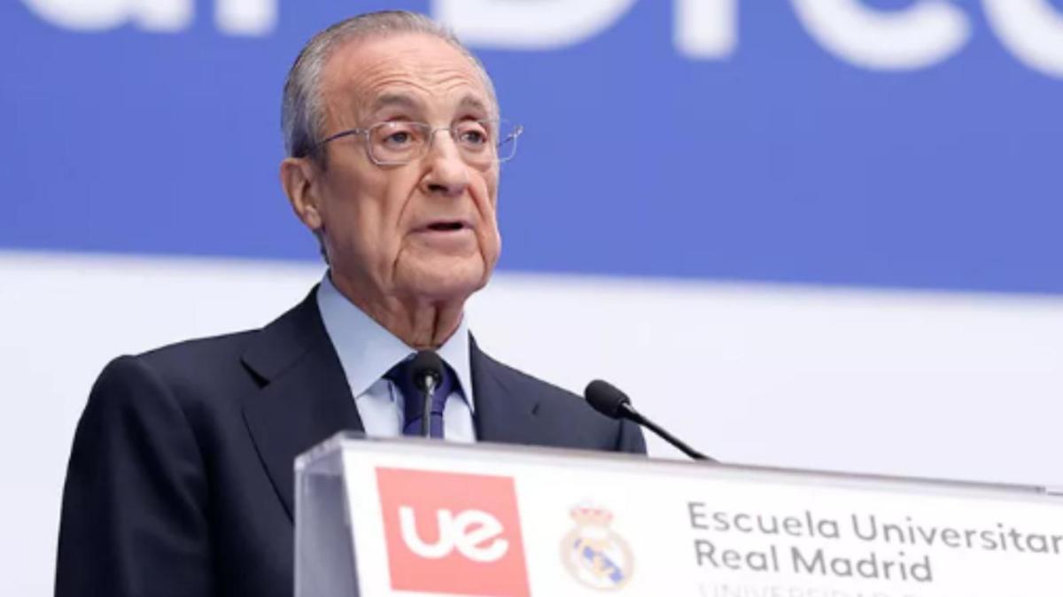 Se confirma un fichaje para el Real Madrid: llegará un central