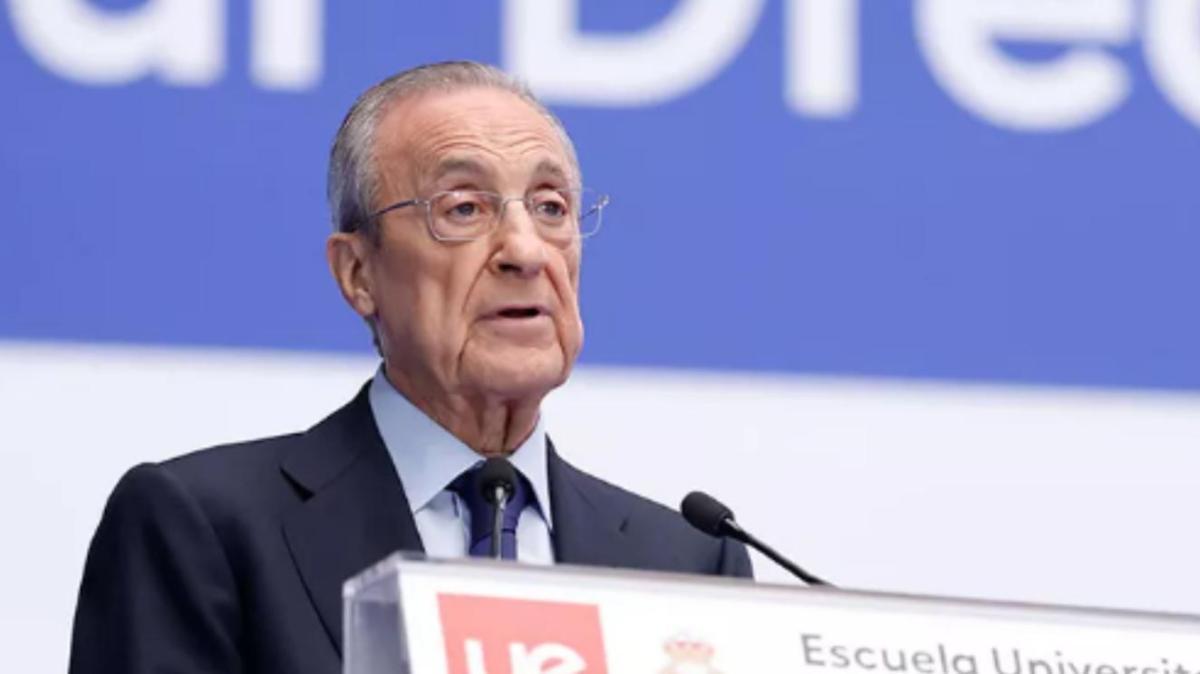 El Real Madrid descarta dos ventas y se aleja de un fichaje