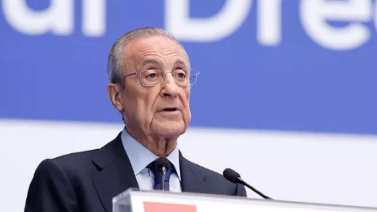 Bombazo en el Real Madrid: "El club estaba mosqueado"