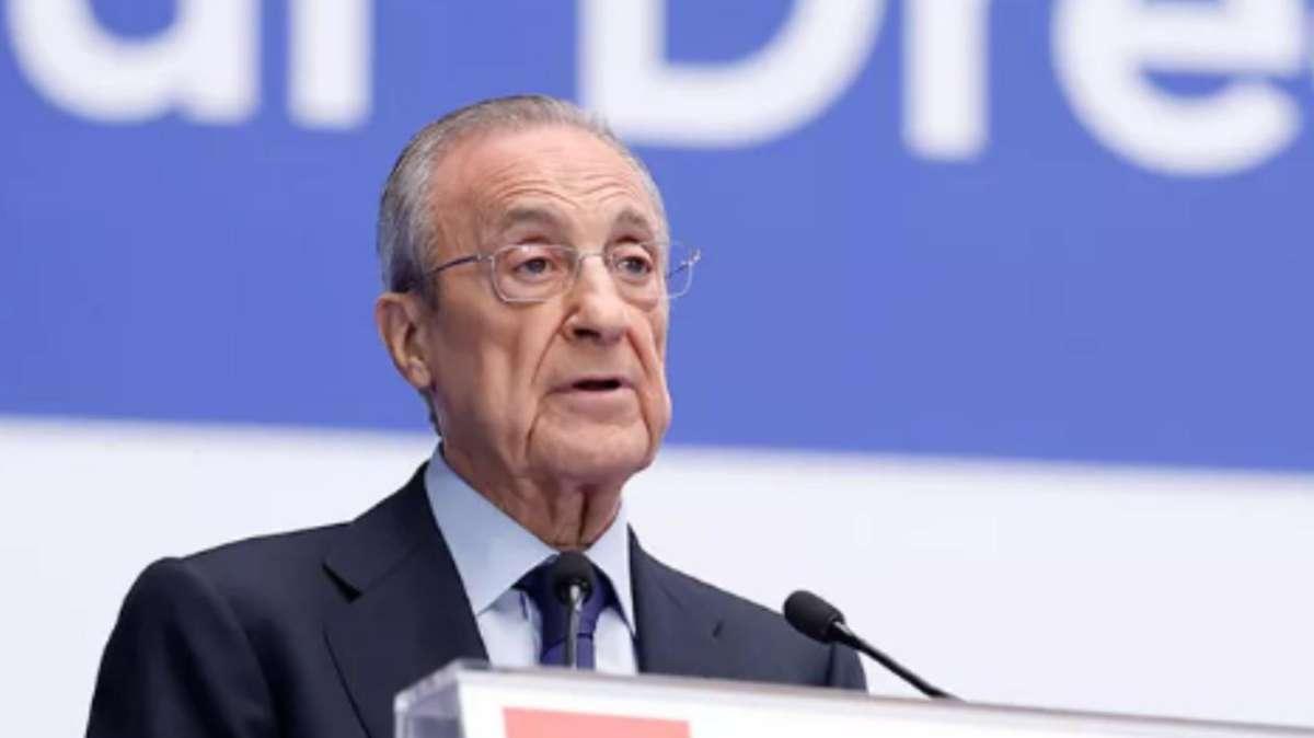 En el Real Madrid señalan a un jugador: "Si uno respeta la camiseta..."