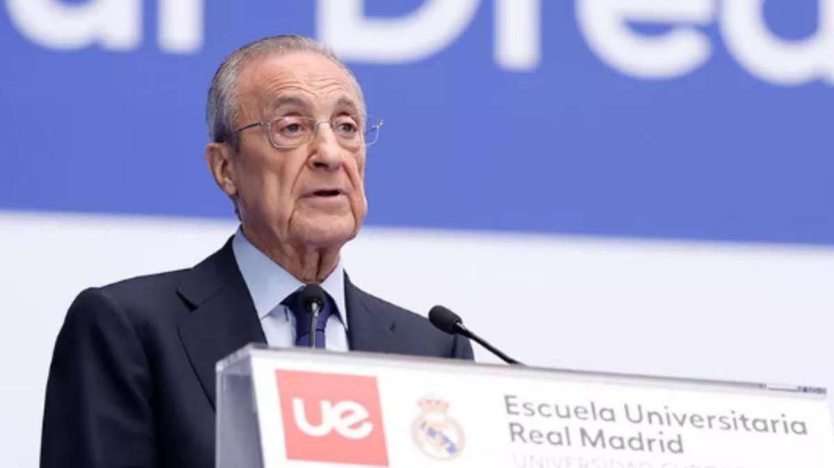 Ojo: se revela la baja cláusula por la que el Real Madrid podría hacer un fichaje