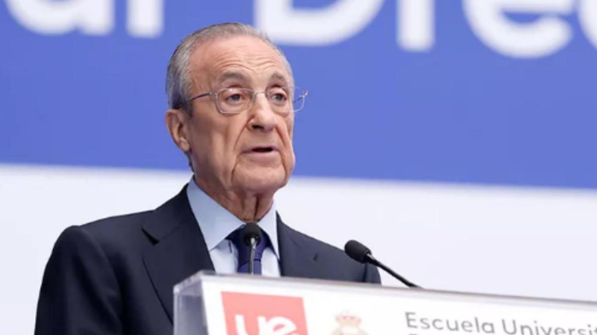El Real Madrid define su estrategia: fichar a jugadores que brillen en el Mundial
