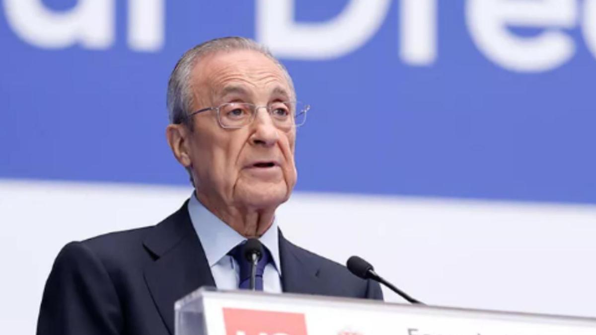 Atención: confirmados todos los entrenadores en los que piensa el Real Madrid