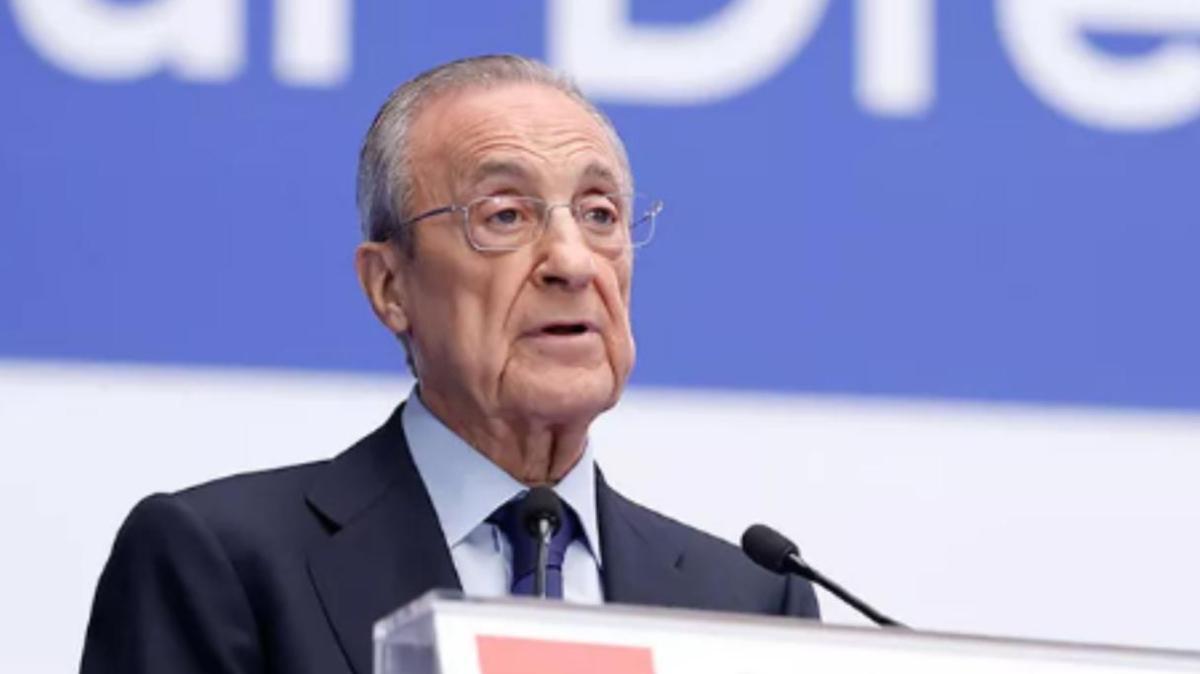 Deslizan la posibilidad de una presentación grupal de fichajes en el Real Madrid