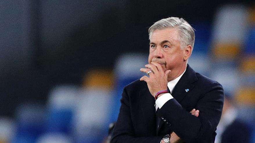 Fichajes | Ancelotti propone al Real Madrid la llegada de un jugador del Everton