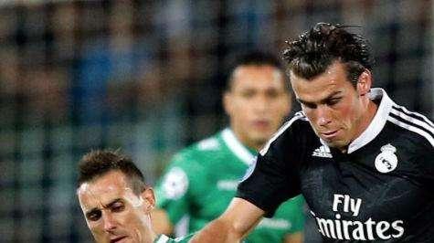 Daily Star: El United descarta a Cristiano y se fija en Bale
