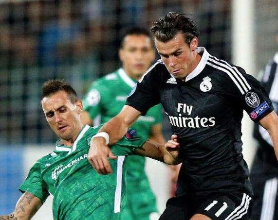 Caughtoffside: Sólo United y Chelsea pueden comprar a Bale