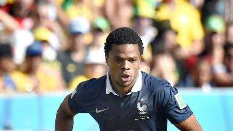 London Evening Standard: Paralizada la salida de Rémy al fútbol chino