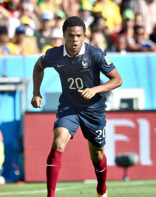OFICIAL: El Crystal Palace devuelve a Rémy al Chelsea
