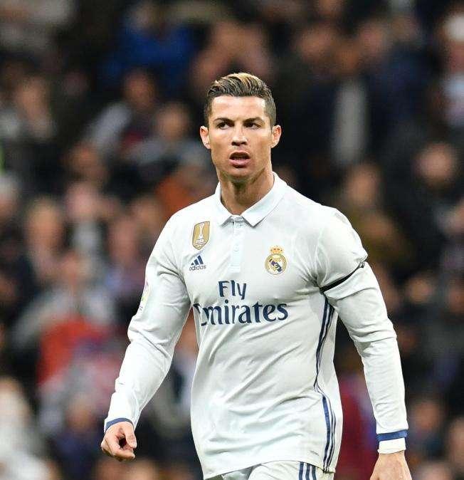 Ortego: "El partido de Cristiano me ha parecido supremo"