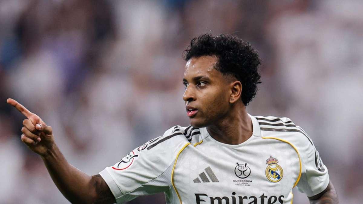 La operación galáctica del Arsenal con Rodrygo como protagonista: los detalles