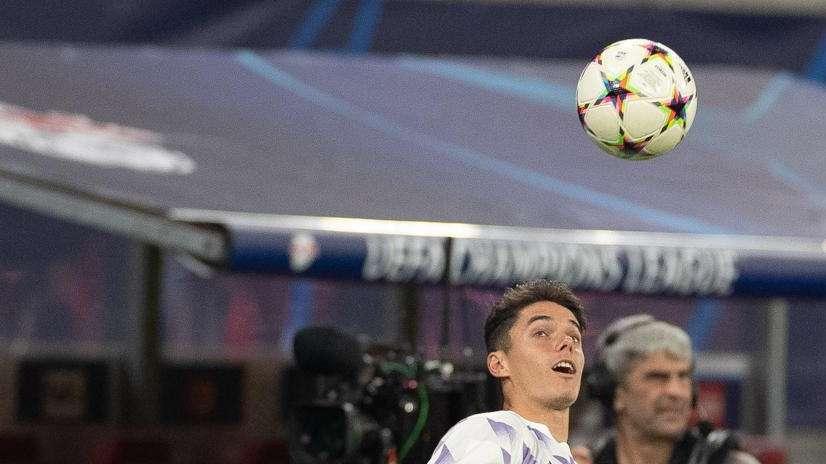 2023, el año que puede cambiarlo todo con Sergio Arribas
