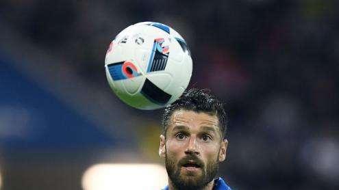 Premium Sport: El Inter aumenta la oferta por Candreva