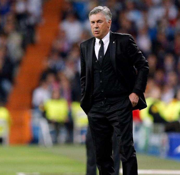 Calciomercato: El Milan sueña con el regreso de Ancelotti