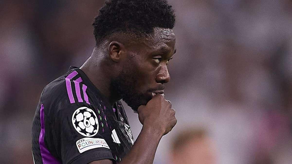 ENCUESTA BD | ¿Ficharías a Alphonso Davies para el Real Madrid?