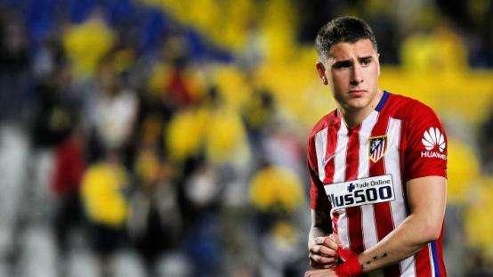 Los objetivos del verano: Giménez