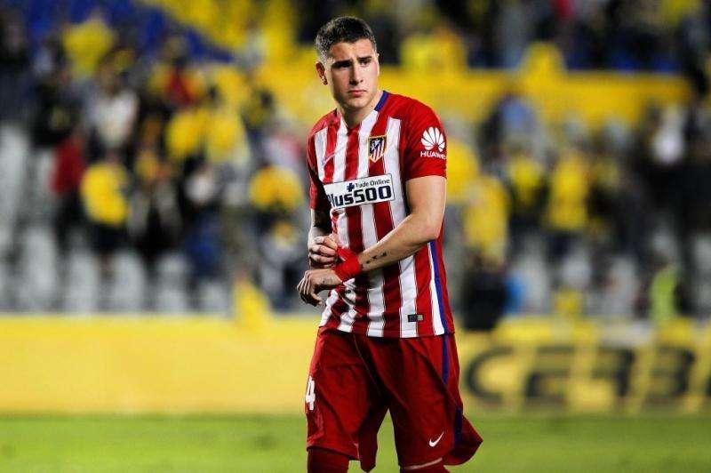 AS: La salida de Giménez del Atlético se aproxima