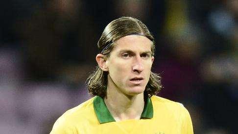 MARCA: Intento fallido del Madrid por Filipe Luis