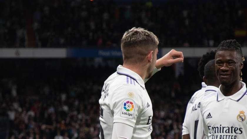 Acuerdo cerrado: renovación con sorpresa para Valverde y Camavinga