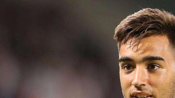 FINAL - España 1-0 Bosnia: un solitario gol de Brais Méndez fue suficiente