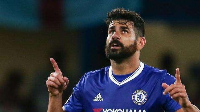 Cadena SER - Atlético y Chelsea podrían cerrar el acuerdo por Diego Costa ¡Fuera del período de fichajes!