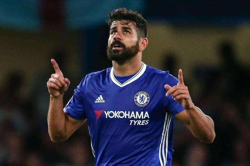 Malas noticias para el Atlético, un equipo francés se une a la lucha por Diego Costa