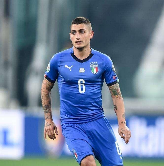 Verratti: "Aún estamos escocidos por lo que pasó el año pasado. Keylor..."