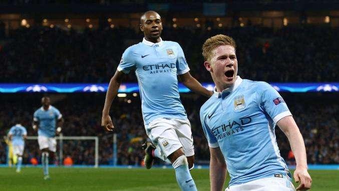 Okdiario: Zidane aconsejó a De Bruyne, pero Benítez se negó a ficharle