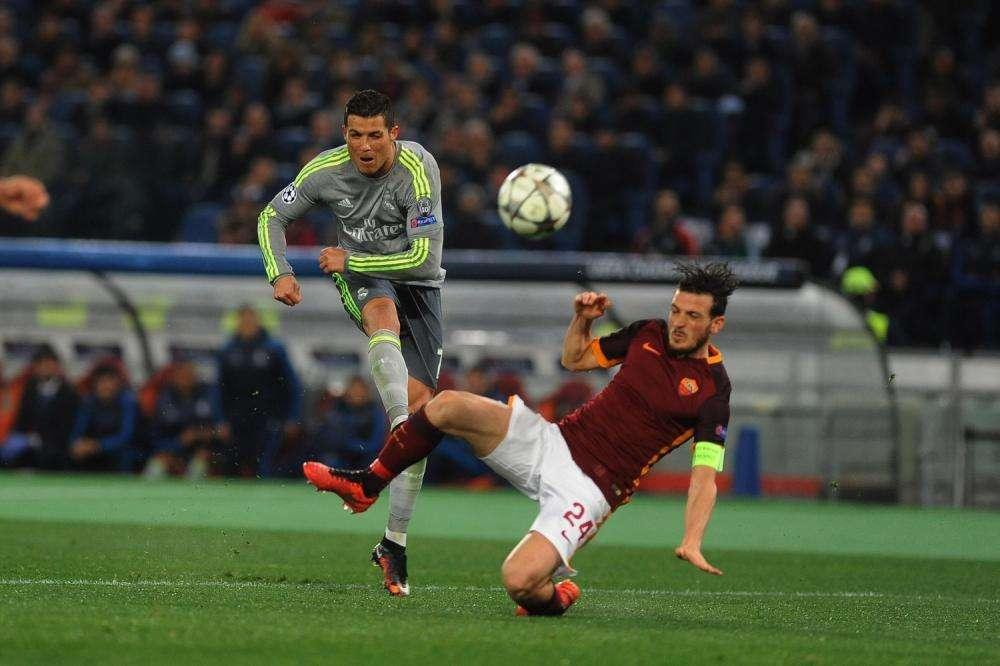 El Madrid vuelve a Roma, donde empezó el glorioso ciclo de las tres Champions seguidas