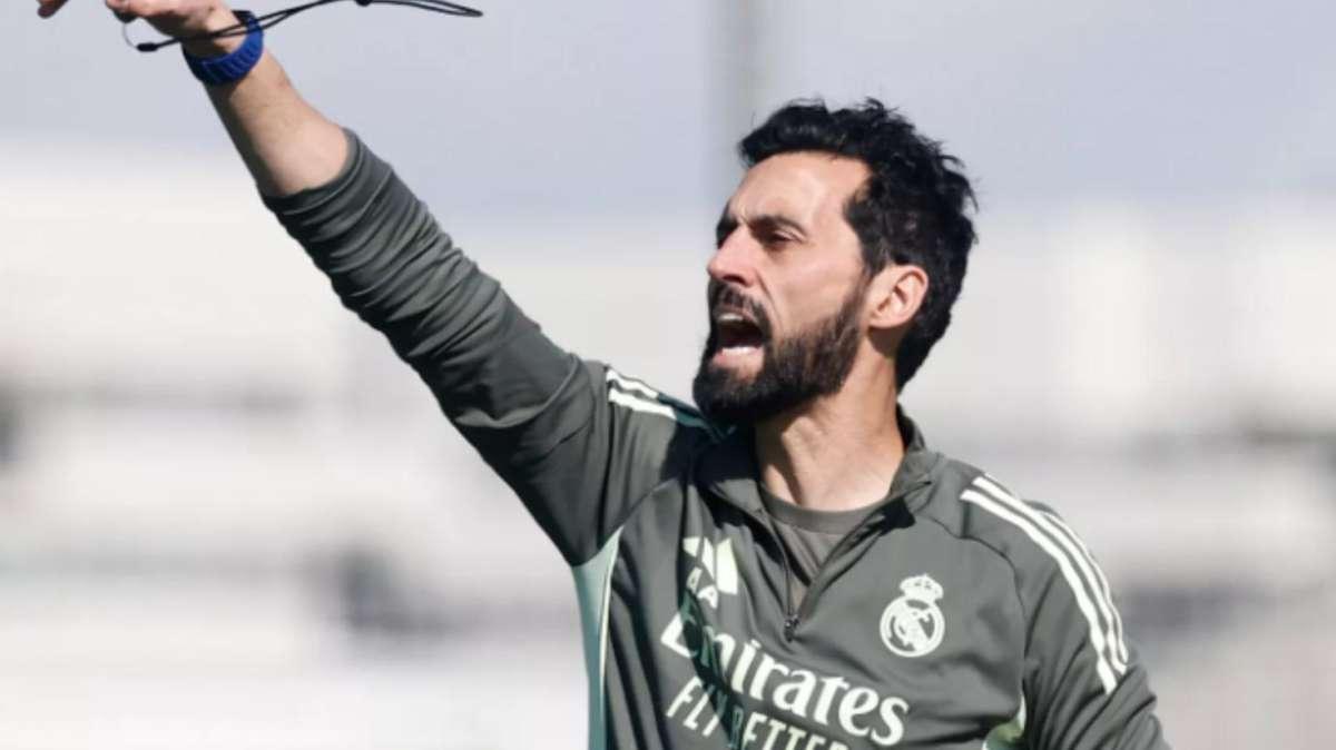 La estrategia del Real Madrid para reforzar la defensa